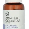 Collistar Attivi Puri Collagen+Glycogen Anti Wrinkle Firming 30ml  fles