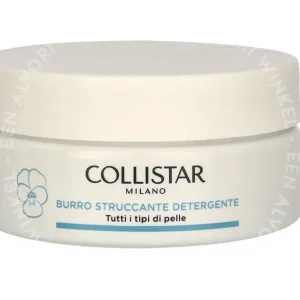 Collistar Make-Up Removing Cleansing Balm 100ml  verpakking