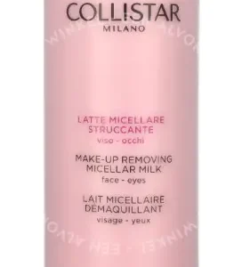 Collistar Make-Up Removing Micellar Milk 250ml  fles