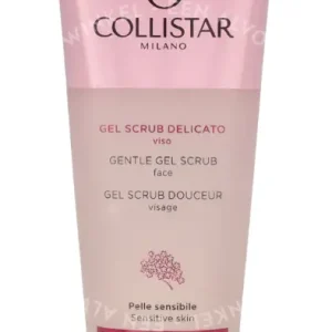 Collistar Gentle Gel Scrub 100ml  verpakking