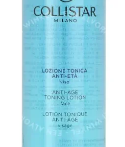 Collistar Anti-Age Toning Lotion 250ml  fles