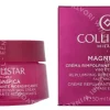 Collistar Magnifica Repluping Redensifying Cream 50ml  fles en verpakking
