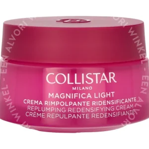 Collistar Magnifica Light Replumping Redensifying Cream 50ml  fles