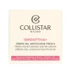 Collistar Idroattiva+ Fresh Moisturizing Water Cream 50ml  verpakking