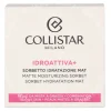 Collistar Idro Attiva+ Matte Moisturizing Sorbet 50ml  verpakking