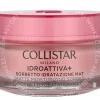 Collistar Idro Attiva+ Matte Moisturizing Sorbet 50ml  fles