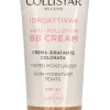 Collistar Idro Attiva+  Anti-Pollution BB Cream 50ml #3 Dark fles