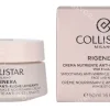 Collistar Rigenera Smoothing Anti-Wrinkle Nourishing Cream 50ml  fles en verpakking