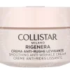 Collistar Rigenera Smoothing Anti-Wrinkle Cream 50ml  fles