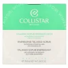 Collistar Energizing Talasso-Scrub Revitalizing Exfoliating Salts With Essential Oils 700g  verpakking