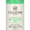 Collistar Multi-Active Deo Hyper-Sens. Skins 24H 100ml Alcohol Free With Aloe Milk fles