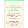 Collistar Multi-Active Deo 24H Roll On 75ml Alcohol Free - With Oat Milk verpakking
