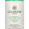 Collistar Multi-Active Deo Spray 125ml  fles