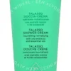Collistar Talasso Shower Cream Nourishing Revital 250ml With Sea Extracts And Essential Oils verpakking