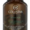 Collistar Pure Actives Anticellulite Capsules 56ml Caffeine + Escina 14x4ml - Shock Treatment fles