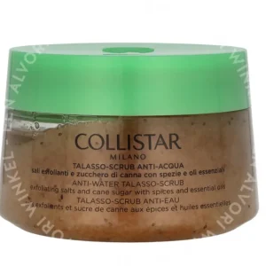 Collistar Talasso Scrub Anti-Acqua 300g  fles