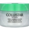 Collistar Sublime Melting Cream Nourishes Repairs Regenerates - For Very Dry Skins 400ml  fles