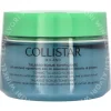 Collistar Toning Talasso Scrub Regenerating Exfoliating Salts With Essential Oil sand Juniper Extract 700g  fles