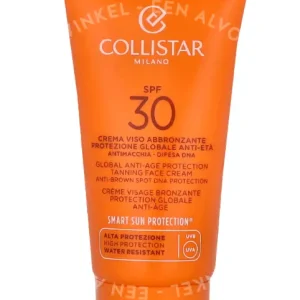 Collistar Globale Anti-Age Face Cream SPF30 50ml  fles