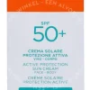Collistar Active Protection Sun Cream Face-Body SPF50+ 100ml  verpakking