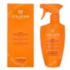 Collistar Supertanning Water With Aloe Milk 400ml For Hair Face And Body fles en verpakking