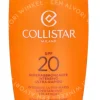 Collistar Intensive Ultra-Rapid Supertanning Treatment SPF20 200ml  fles