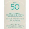 Collistar Active Protection Milk Spray SPF50 200ml  verpakking