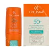 Collistar Stick Solare Sun Stick SPF50 9ml  fles en verpakking