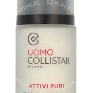 Collistar Pure Actives Hyaluronic Acid Moisturizing Lifting 30ml  fles