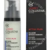 Collistar Pure Acitves Collagen Anti-Wrinkle Firm. 30ml  fles en verpakking