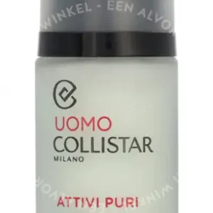 Collistar Pure Acitves Collagen Anti-Wrinkle Firm. 30ml  fles