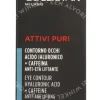 Collistar Uomo Attivi Puri Eye Contour 15ml  verpakking