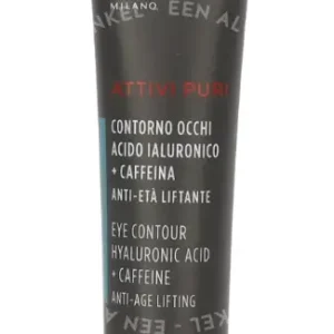 Collistar Uomo Attivi Puri Eye Contour 15ml  fles