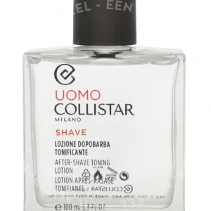 Collistar Uomo After-Shave Toning Lotion 100ml  fles