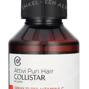 Collistar Attivi Puri Vitamin C Gloss Spray 100ml fles
