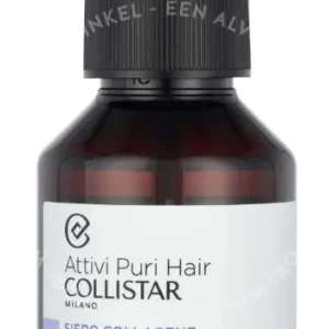 Collistar Attivi Puri Collagen Serum 100ml  fles