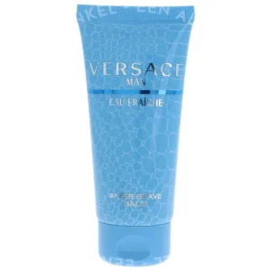 Versace Man Eau Fraiche After Shave Balm 75ml  fles