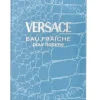Versace Man Eau Fraiche Bath & Shower Gel 200ml Perfumed verpakking