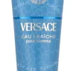 Versace Man Eau Fraiche Bath & Shower Gel 200ml Perfumed fles