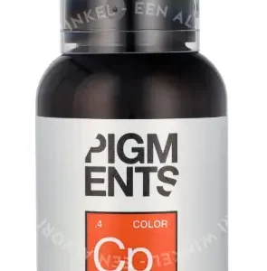 Alfaparf Pigments Ultra Concentrated Pure Pigment 90ml Copper fles