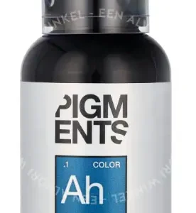 Alfaparf Pigments Ultra Concentrated Pure Pigment 90ml Ash fles
