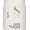 Alfaparf Semi Di Lino Illuminating Low Shampoo 1000ml  verpakking