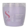 Alfaparf Semi Di Lino Smoothing Mask 500ml  fles