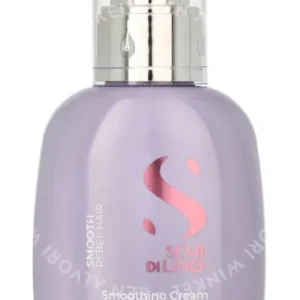 Alfaparf Semi Di Lino Smoothing Cream 125ml  fles