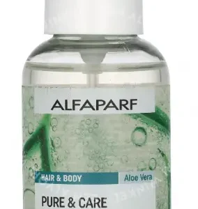 Alfaparf Hair & Body Pure & Care Spray 100ml  fles