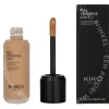 Kiko Milano Full Coverage 2 In 1 Foundation & Concealer 25ml N35 fles en verpakking