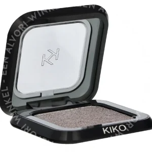 Kiko Milano Glitter Shower Eyeshadow 2g #07 Snow Queen fles