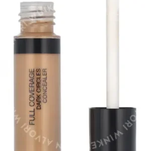 Kiko Milano Full Coverage Dark Circles Concealer 8ml #08 fles