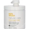Milk_Shake Natural Care Active Yogurt Mask 500ml For Natural Or Color-Treated Hair fles