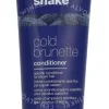 Milk_Shake Cold Brunette Conditioner 250ml  fles